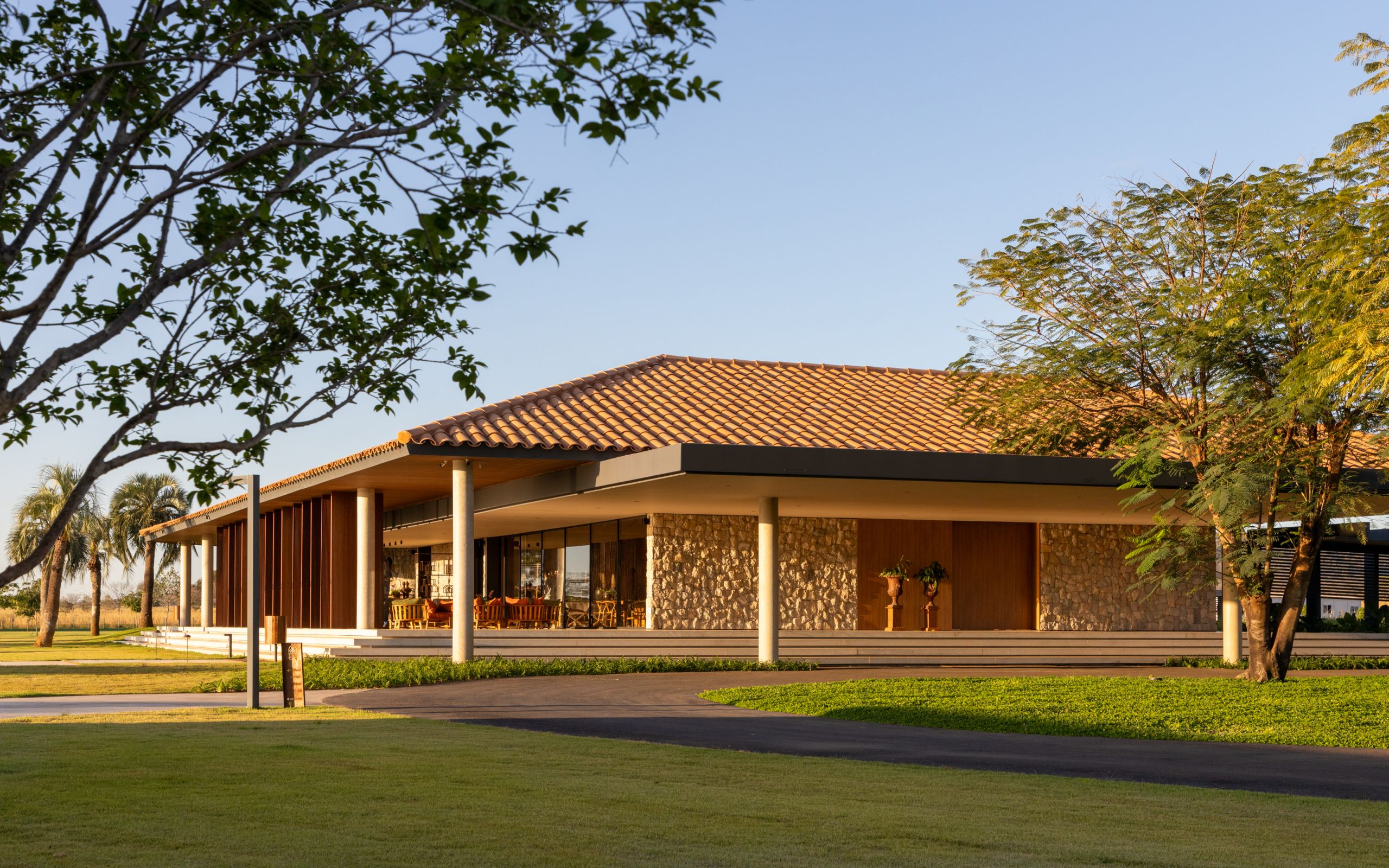 Fazenda Seregueti